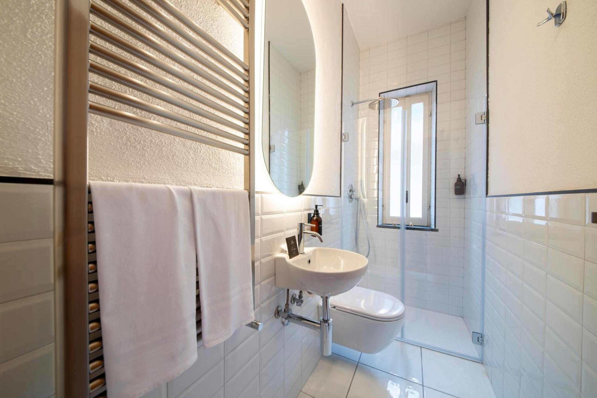 Il Lauro Luxury Villa ايسكيا المظهر الخارجي الصورة
