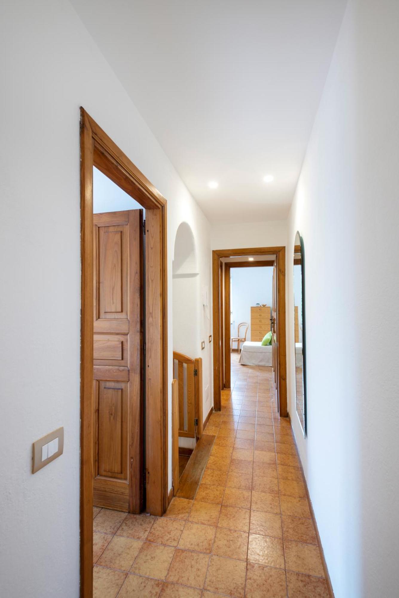 Il Lauro Luxury Villa ايسكيا المظهر الخارجي الصورة