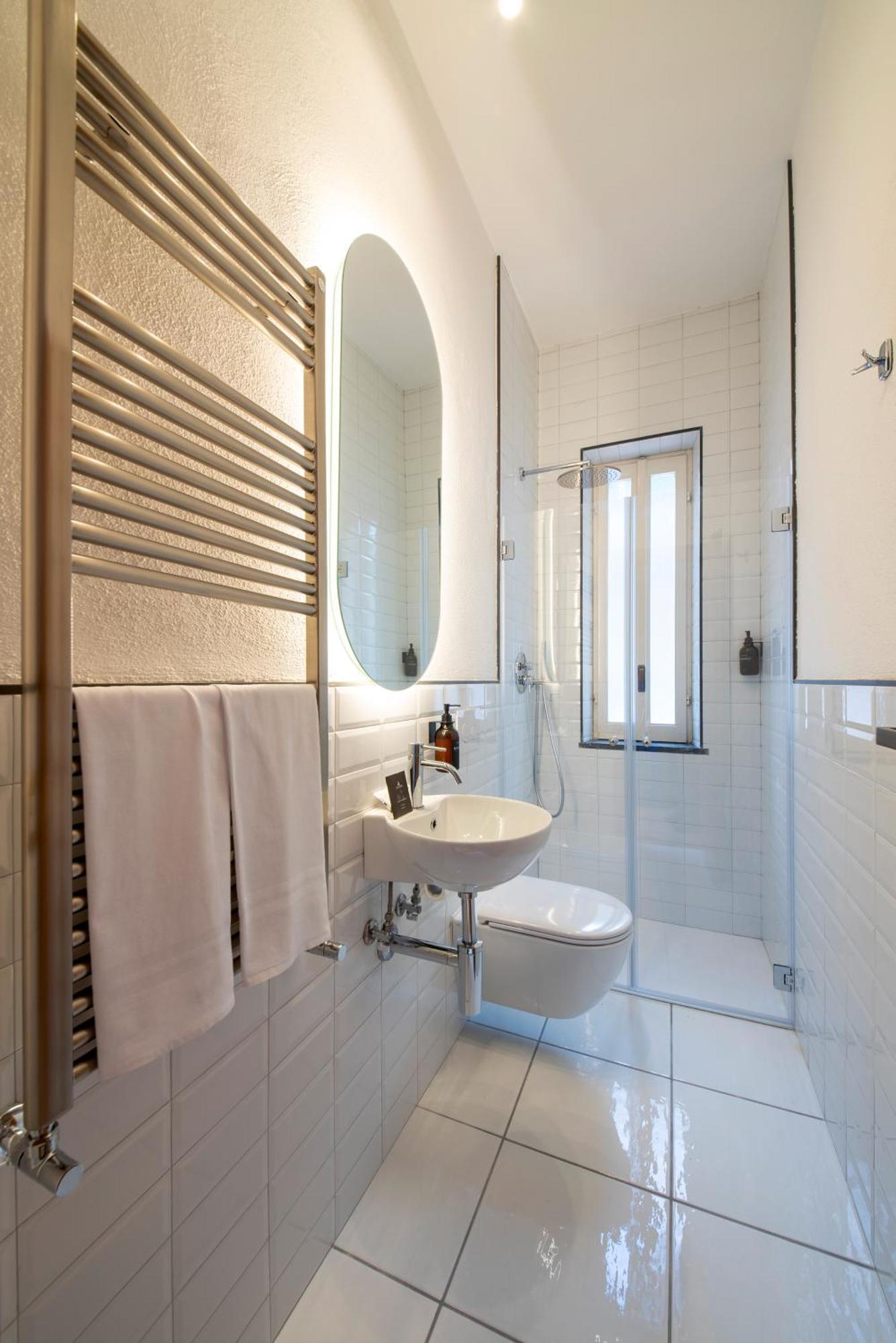 Il Lauro Luxury Villa ايسكيا المظهر الخارجي الصورة