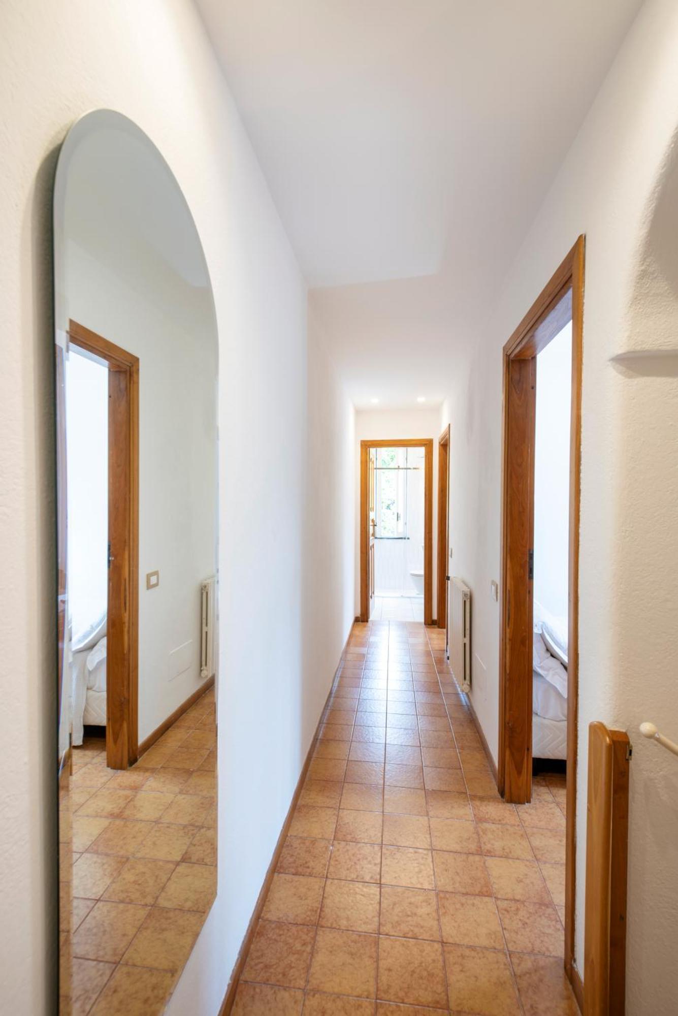 Il Lauro Luxury Villa ايسكيا المظهر الخارجي الصورة